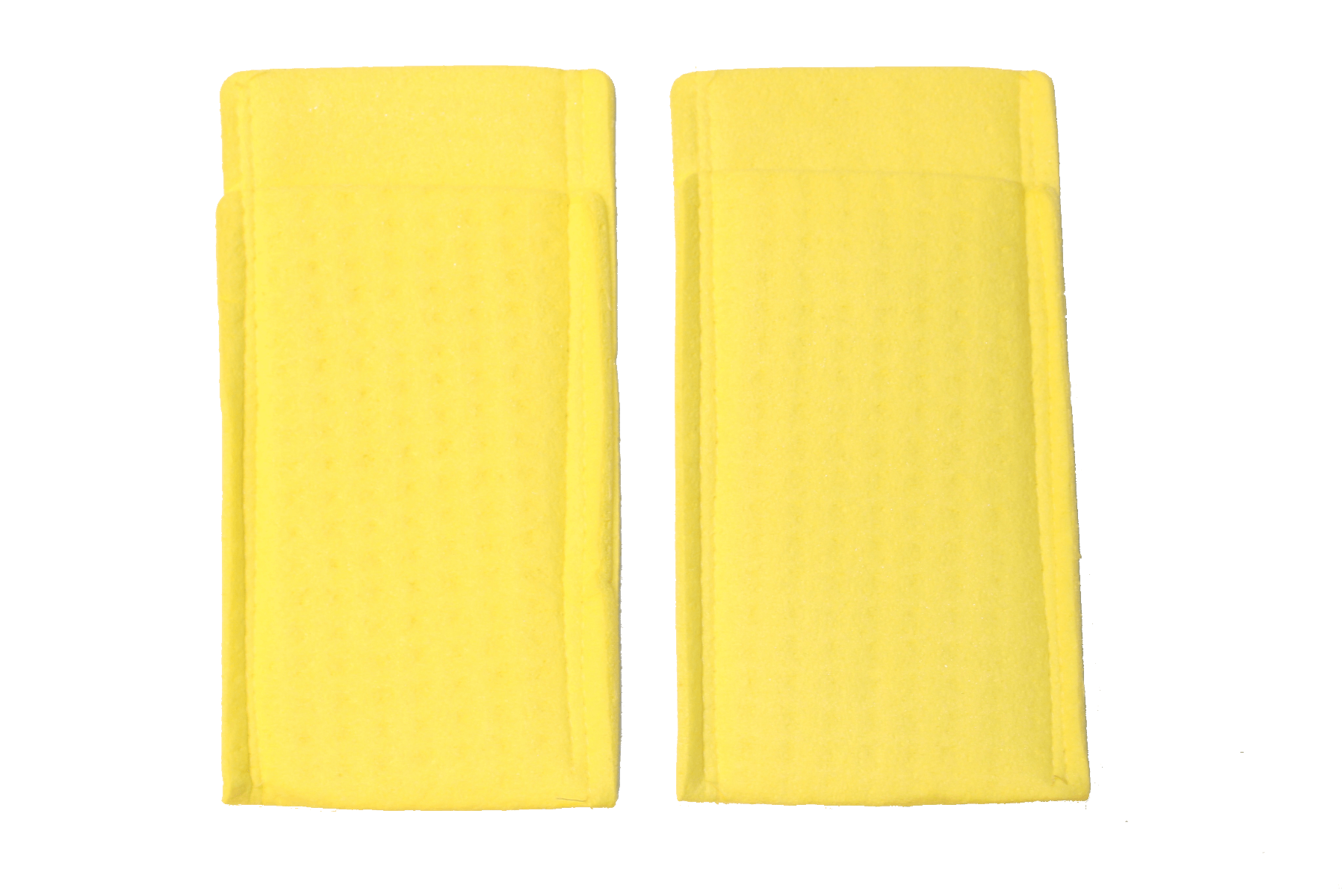 Iontoforeesi elektrodit, pienempi malli kainaloille