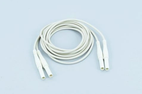 Hidroxa Iontoforeesi SE30 - Elektrodikaapelit