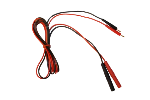 Hidroxa Iontoforeesi SE20 - Elektrodikaapelit