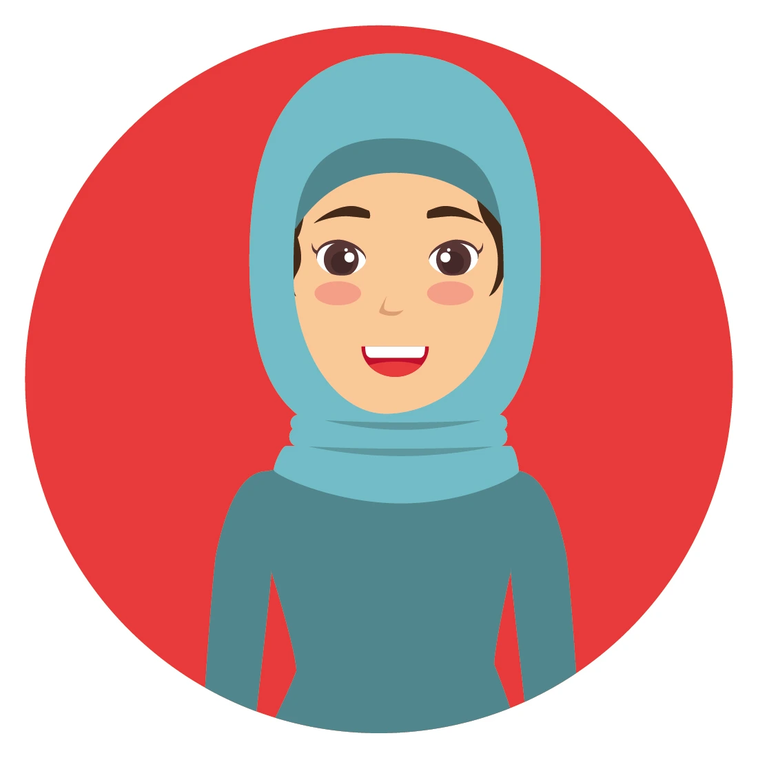 Nina Hamid